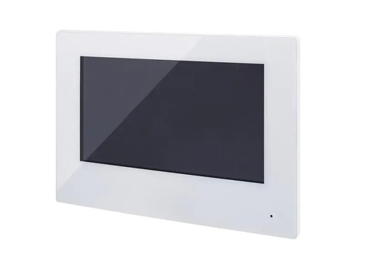 [90009685 1144713] Abus Innensprechstelle TVHS20210 7 Touch Monitor 2-Draht