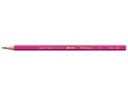Caran d'Ache Farbstifte Prismalo 3 mm, 1 Stück, Rosa