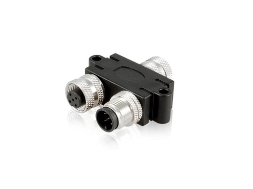 [90097091 1208246] Super-B CAN Splitter M12