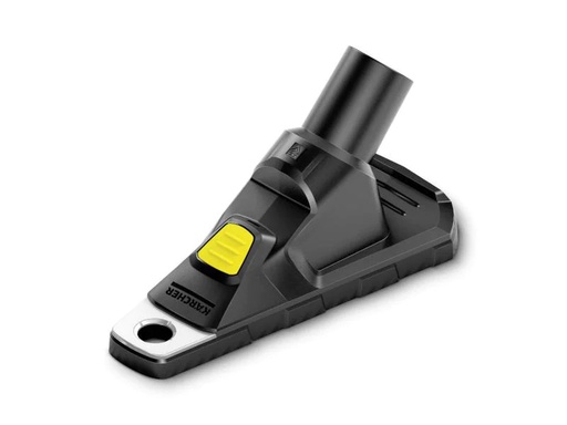 [90097100 867389] Kärcher Bohrstaubfänger WD 2–6