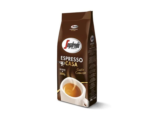 [90097137 1158550] Segafredo Kaffeebohnen Selezione Casa 1 kg