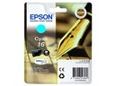 Epson Tinte T16224012 Cyan