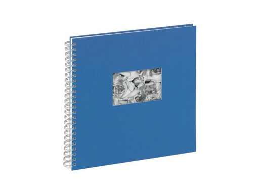 [90097204 748827] Pagna Fotoalbum 31 x 32 cm Blau