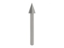 Dremel Fräsmesser 125 2 Teile