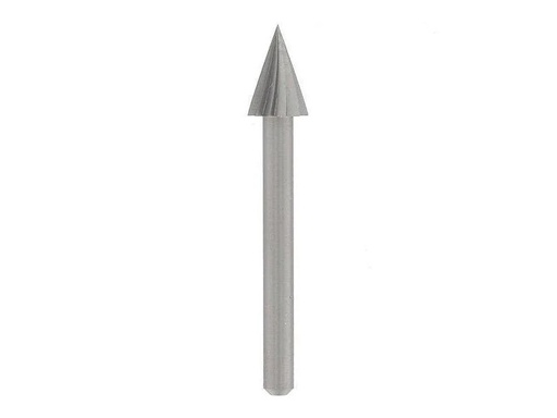 [90097253 307253] Dremel Fräsmesser 125 2 Teile