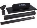 Rode Mikrofon NTG-3B