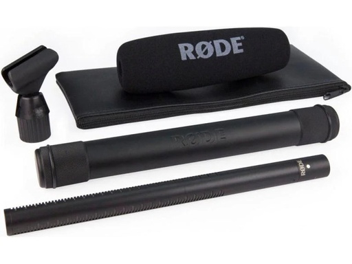 [90000949 313722] Rode Mikrofon NTG-3B