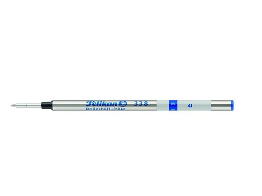 [90097280 1169980] Pelikan Schreibmine 338 M, 10 Stück, Blau