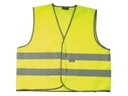 wowow Reflexweste Mesh Gilet, M