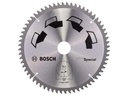 Bosch Kreissägeblatt Special 210 mm