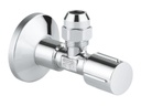 GROHE Eckventil 1/2, 3/8