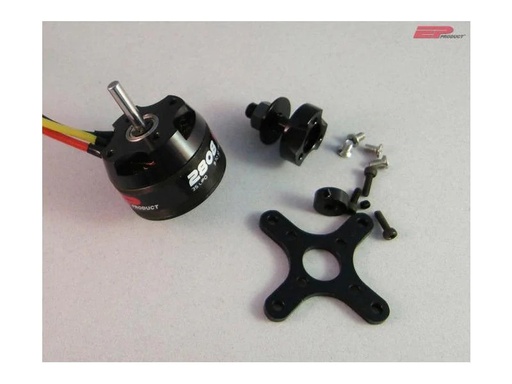 [90097396 280874] EP Motor 2808-1200 KV V2