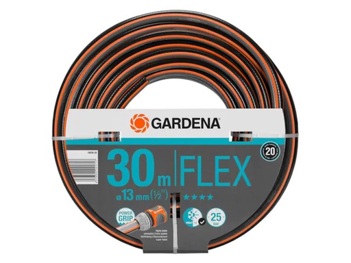 [90097397 681258] Gardena Gartenschlauch Comfort FLEX 30 m Ø 13 mm