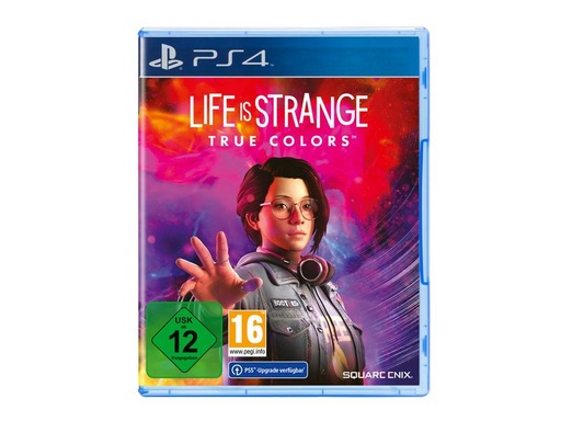 [90097448 1203796] Square Enix Life is Strange: True Colors