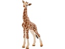 Schleich Spielzeugfigur Wild Life Giraffenbaby