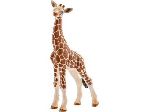 [90097456 1078462] Schleich Spielzeugfigur Wild Life Giraffenbaby