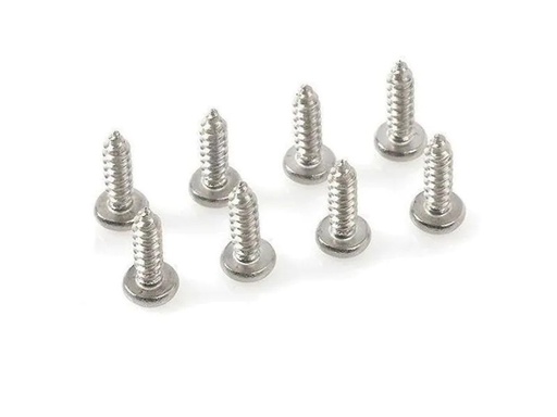 [90097476 711288] OEM Rundkopfschrauben 2.2x13 mm Stahl