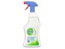 Dettol Desinfektion Hygiene-Reiniger Limetten- & Minze 750 ml