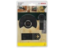 Bosch Zubehörset Holz, 3 Teile
