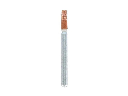 [90097514 307325] Dremel Schleifstein 997 Korund-Schleifspitze, 3 Teile