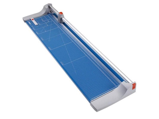 [90097517 914498] Dahle Rollenschneidegerät 448 130 cm, 20 Blatt