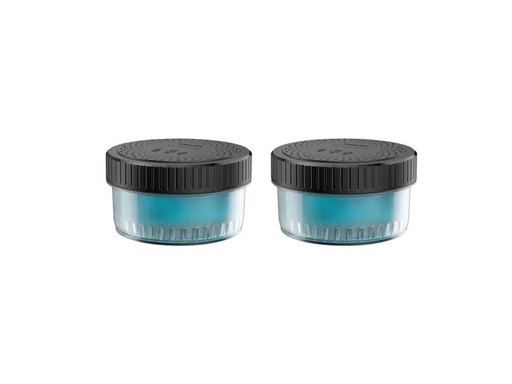 [90097527 1143107] Philips Reinigungskartusche CC12/50 2 Stück