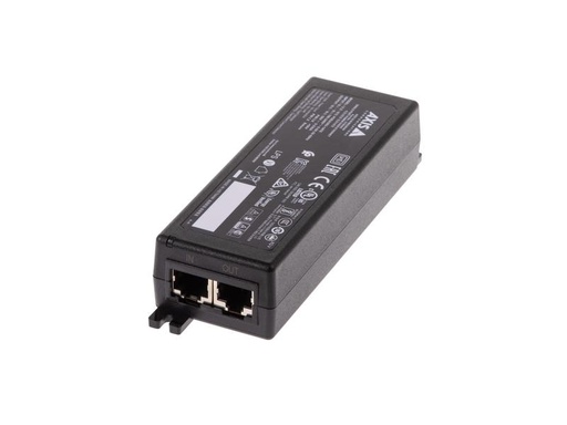 [90097542 1145833] Axis PoE+ Injector 30 W Midspan