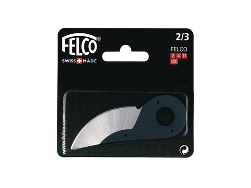 [90097545 1030600] Felco Klinge passend zu Felco 2, 4, 11 und 400
