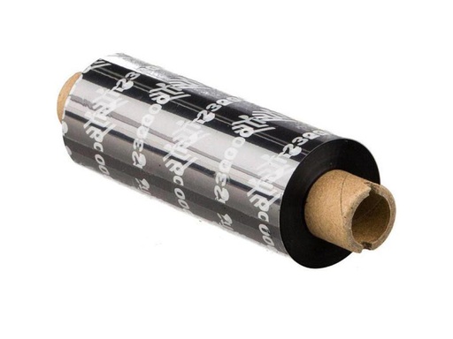 [90097553 429417] Zebra Technologies Farbband Thermo Transfer 84 mm Wax (2300)