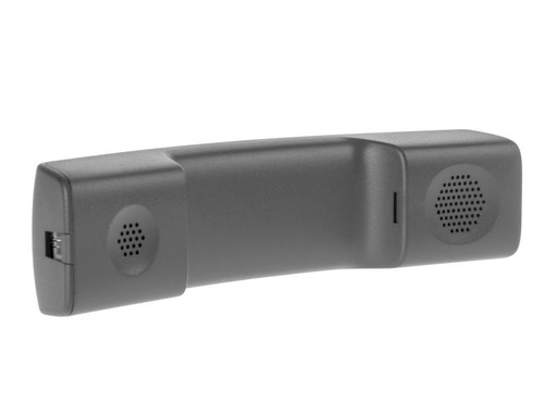 [90097569 658887] Gigaset Ersatzhörer zu DX600, DX800, DL500 Schwarz