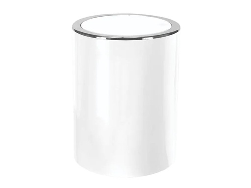 [90009738 648342] Kleine Wolke Swingeimer Clap 5 l, Schneeweiss