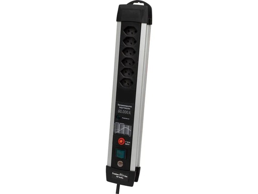 [90097604 278155] Brennenstuhl Steckdosenleiste Premium-Protec-Line 6x T13