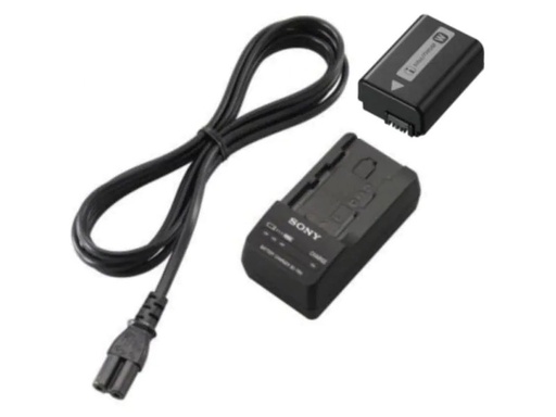 [90097619 993457] Sony Digitalkamera-Akku ACC-TRW