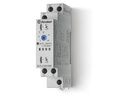 Finder Relais Serie 80 16A Multifunktion