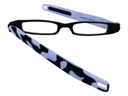 Figoline Lesebrille Cow +3,0