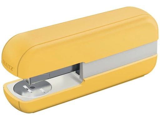 [90097709 1083576] Leitz Heftgerät Cosy 30 Seiten, Gelb