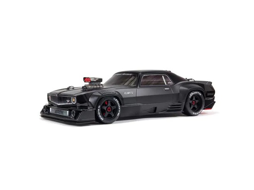 [90097742 1104067] Arrma Muscle Car Felony 6S BLX ARTR