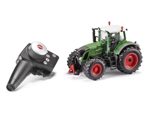 [90097769 1199934] Siku Traktor Fendt 939 RTR, 1:32