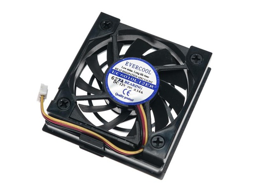 [90097777 549341] Synology NAS-Ersatzlüfter Fan 60 x 60 x 10_2