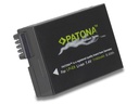Patona Digitalkamera-Akku Premium LP-E8