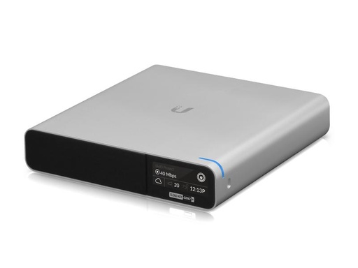 [90097857 807980] Ubiquiti WLAN Controller UniFi Cloud Key Gen2 Plus UCK-G2-PLUS 1 TB
