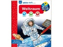 Ravensburger Kinder-Sachbuch WWW Aktiv-Heft Weltraum