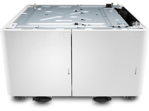[90097905 1034022] HP Papierschacht Großraummagazin und Unterstand T3V30A