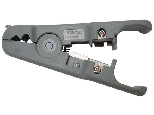 [90097911 90456] Velleman Abisolierer für Koaxialkabel
