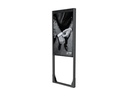Multibrackets Standfuss Floormount Pro OM46N-D Schwarz