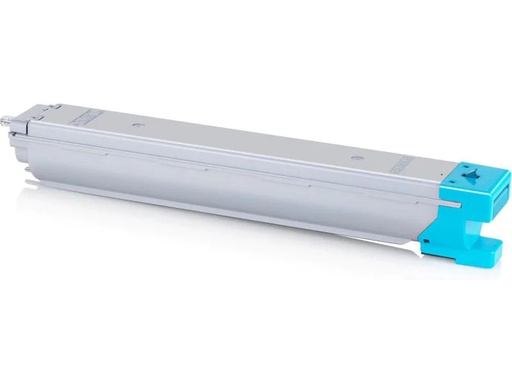 [90097925 699018] Samsung by HP Toner CLT-C809S / SS567A Cyan