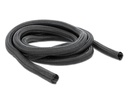 Delock Kabelschlauch 2 m x 13 mm Schwarz