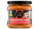 Little Lunch Gemüseeintopf Süsskartofel Currry Bio 350 ml