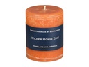 Schulthess Kerzen Duftkerze Wilder Honig Zimt 8 cm