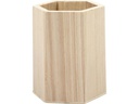 Creativ Company Holzartikel Stiftehalter
